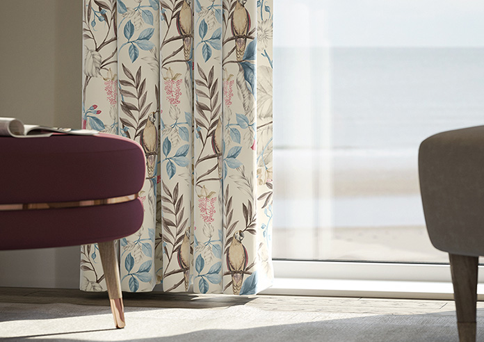 Iquitos, Antique - Made to Measure Curtains - Image 5